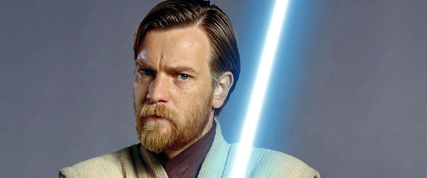 ​De Obi-Wan Kenobi-trailer komt flink binnen
