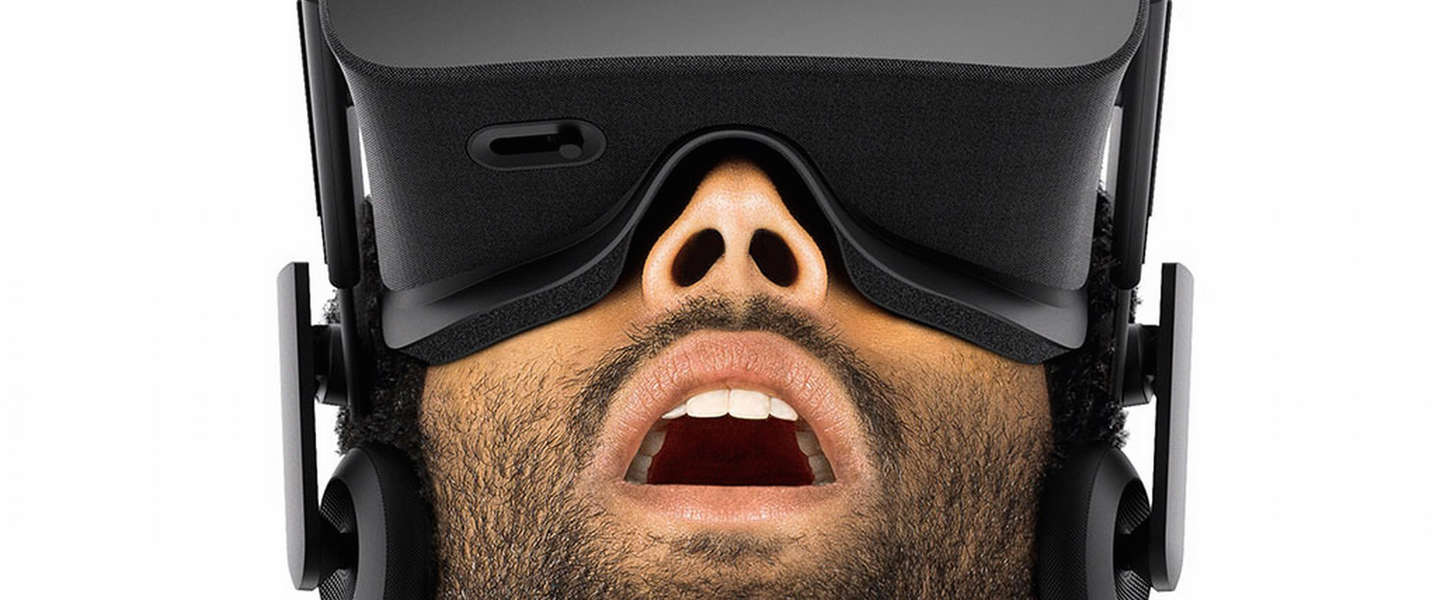 Alle Oculus Rift headsets geveld door certificaatprobleem