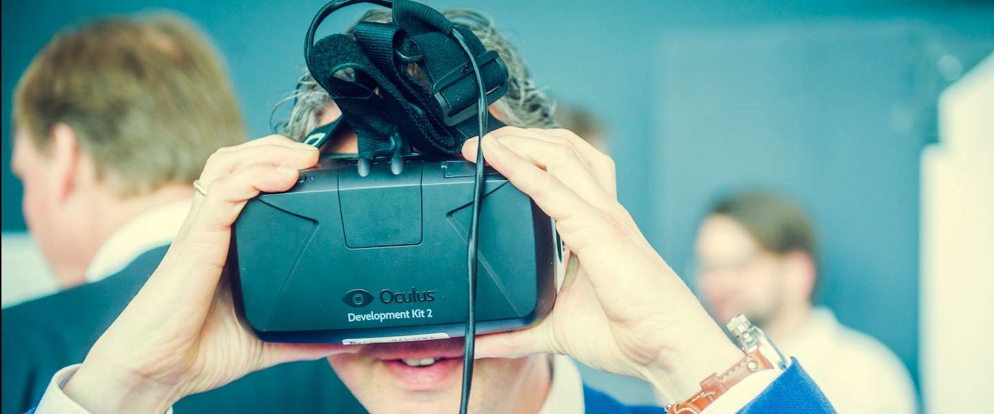 Virtueel huizen bezichtigen via funda