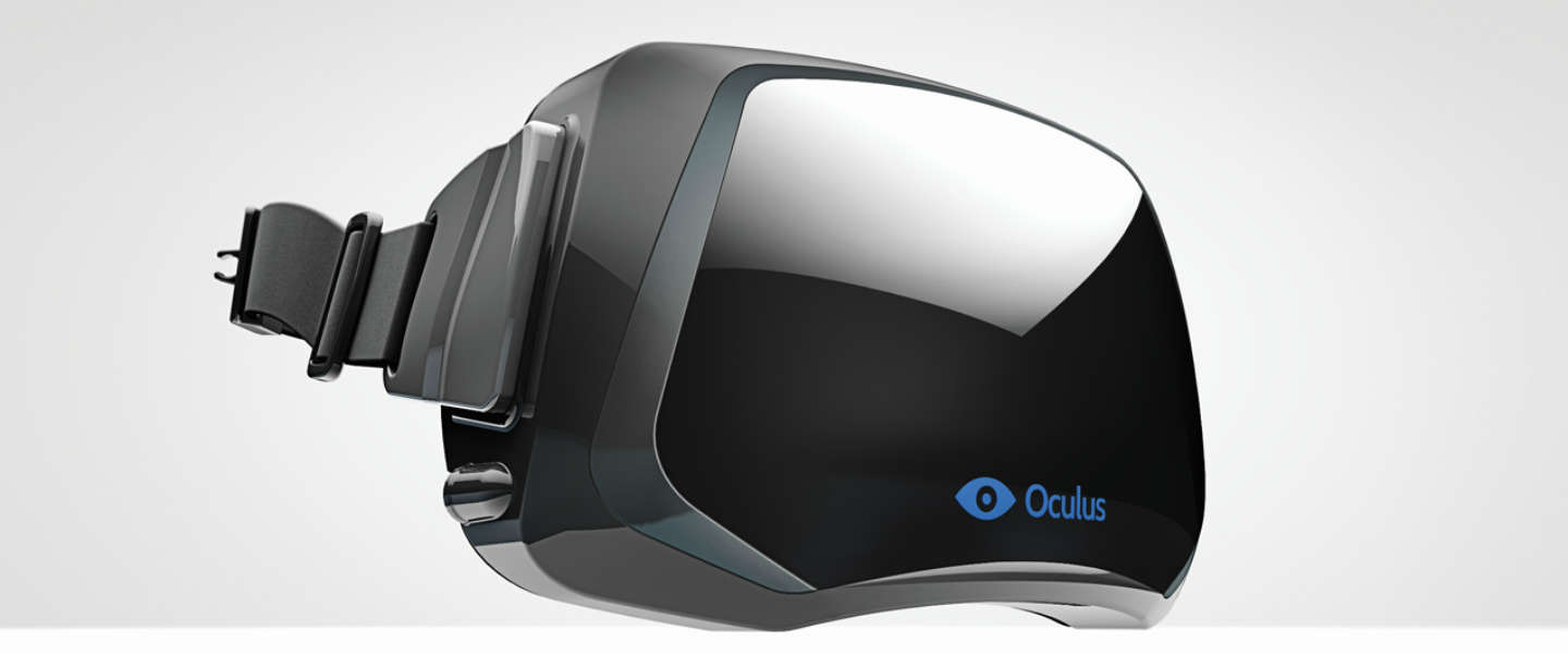 Facebook in gesprek met Hollywood over ‘Oculus Experiences’