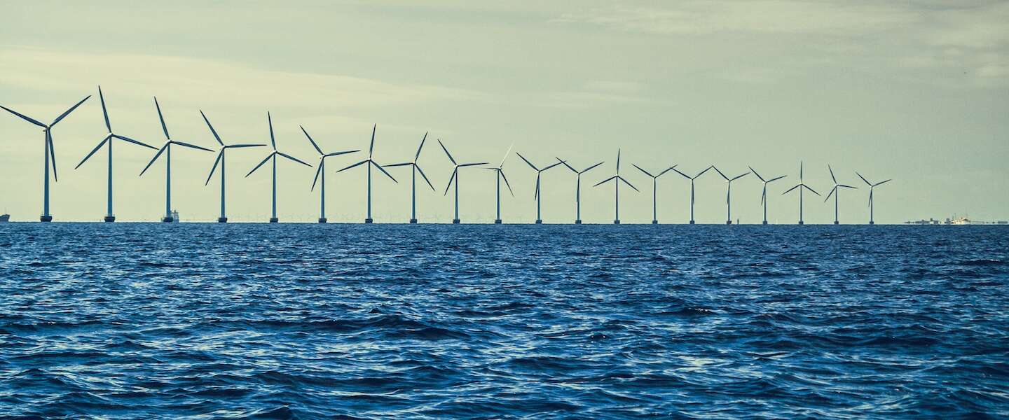 TotalEnergies stapt in Nederlandse windenergie projecten