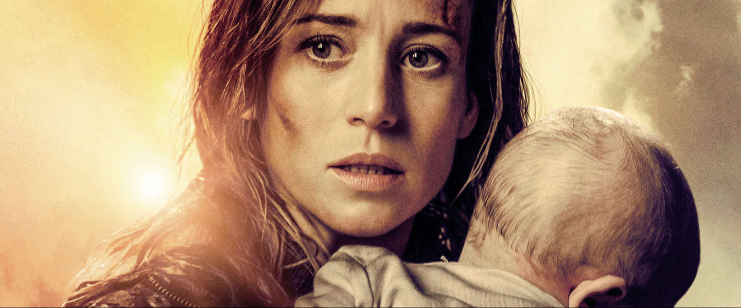 Netflix Ofrenda a la tormenta, deel 3 van de Baztan-trilogie