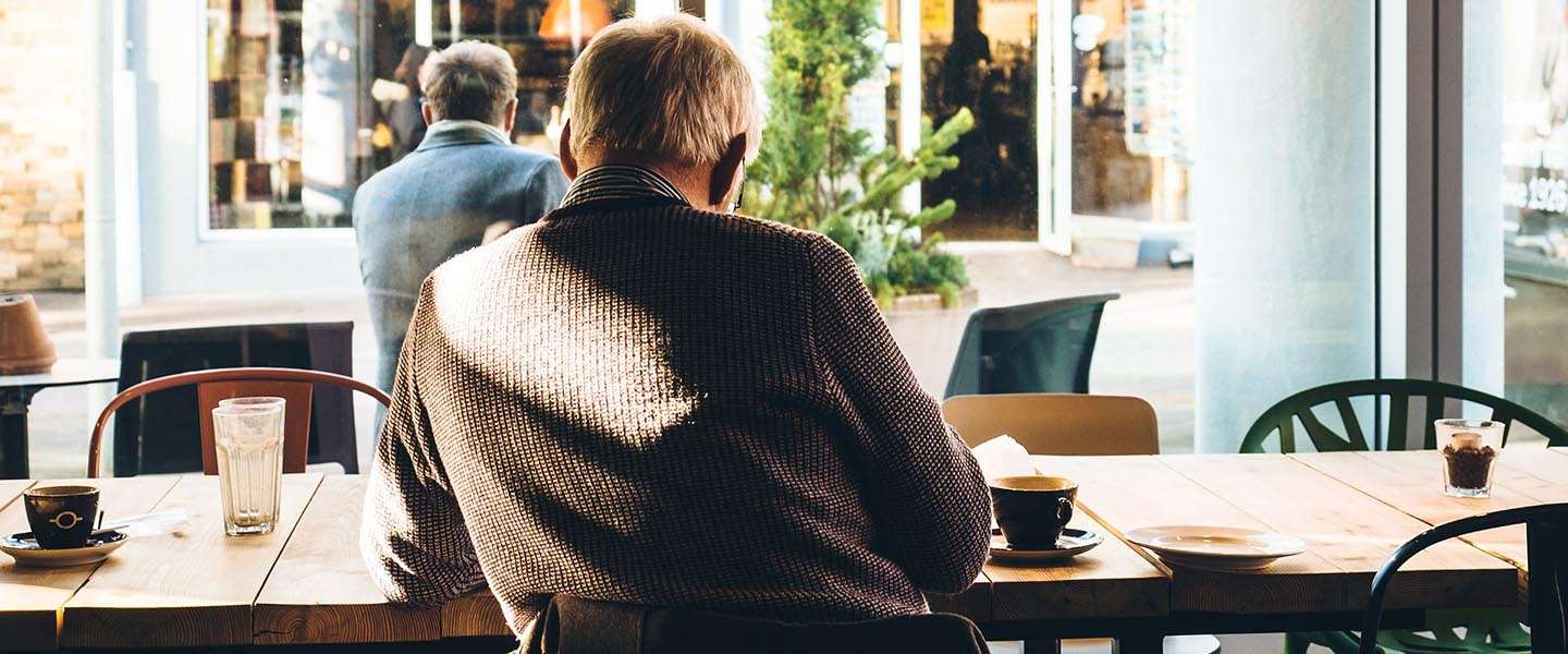 8% van alle Nederlanders gaat nooit online!