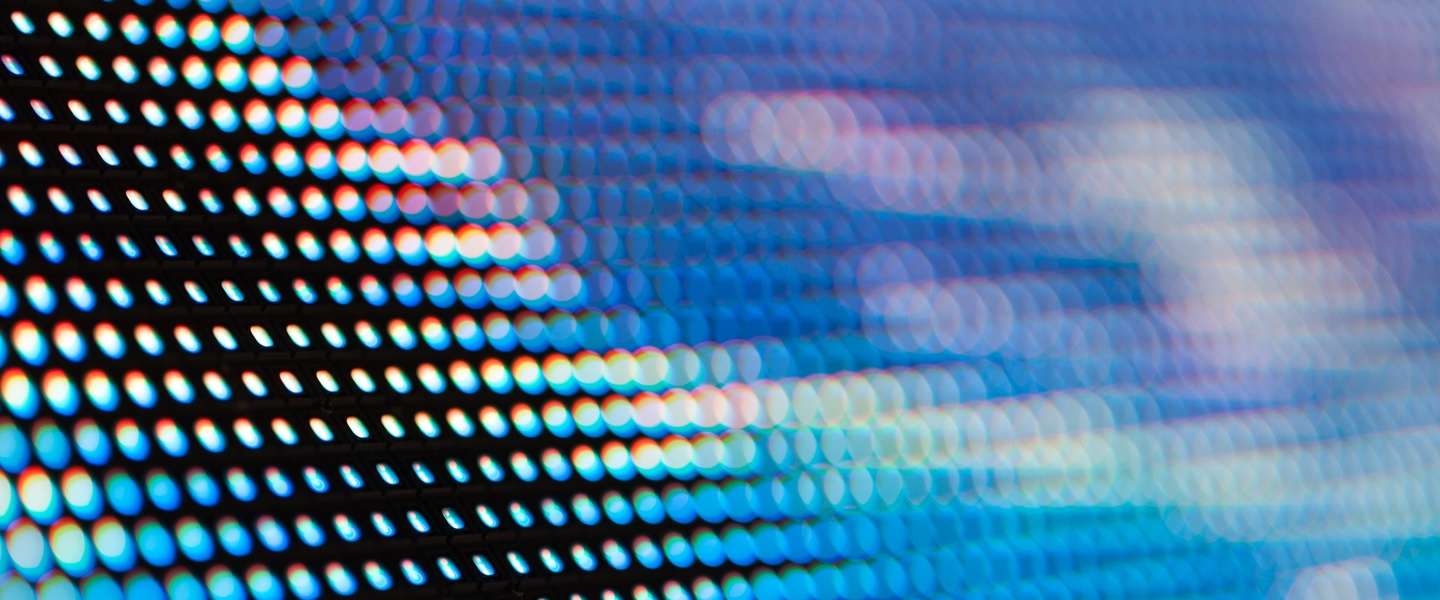 Apple vermindert afhankelijkheid Samsung door LG OLED-schermen