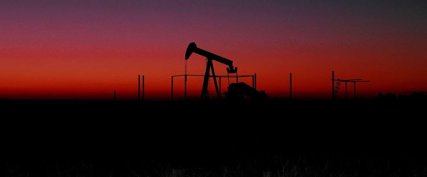 Benzineprijs hard op weg naar de € 2,50 per liter