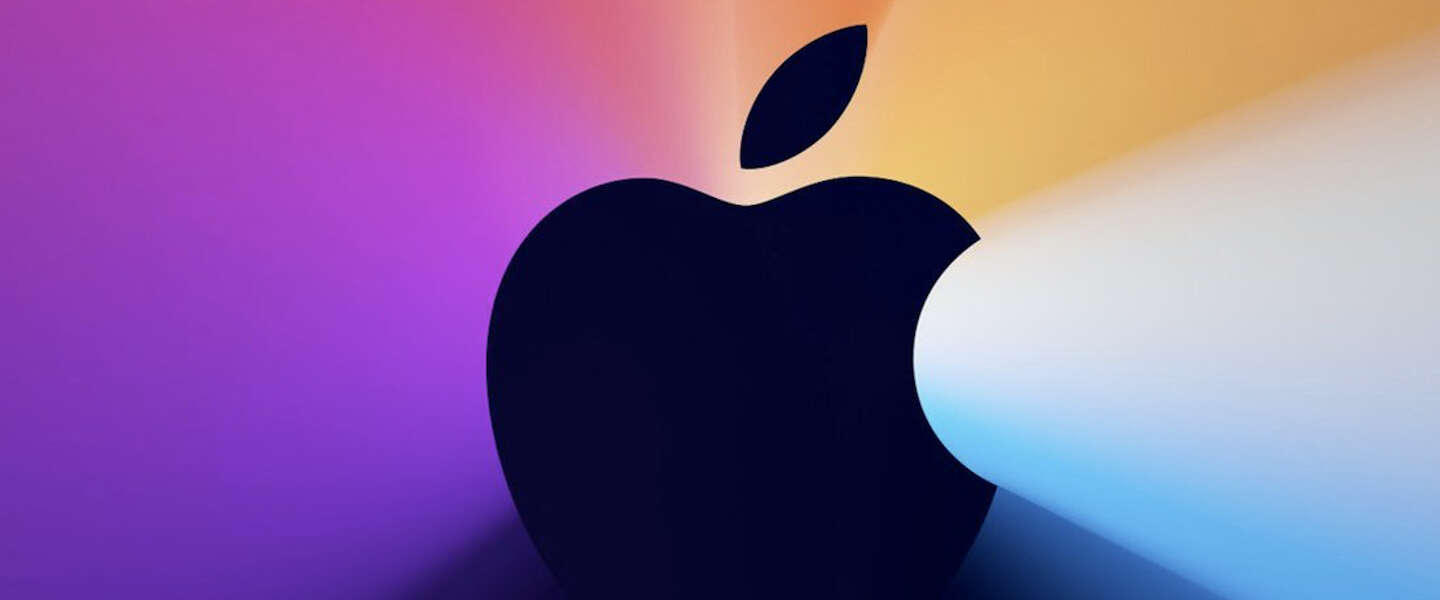 Apple kondigt One More Thing evenement aan op 10 november