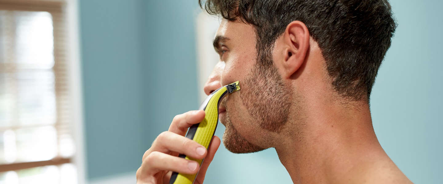 Mijlpaal: Philips verkocht al 1 miljard elektrische verzorgingsproducten voor mannen