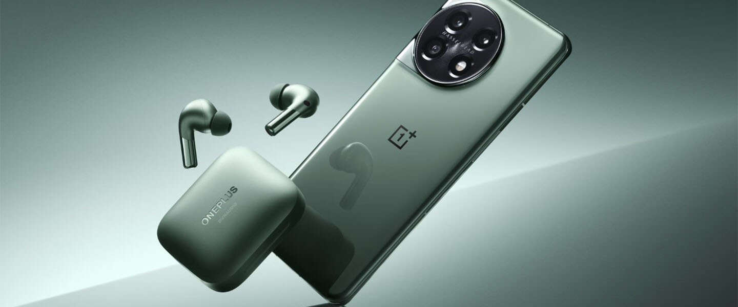 ​OnePlus 11 5G komt eerst in China op de markt