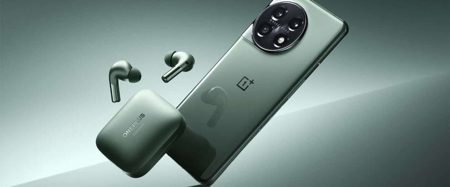 OnePlus 11 5G komt eerst in China op de markt