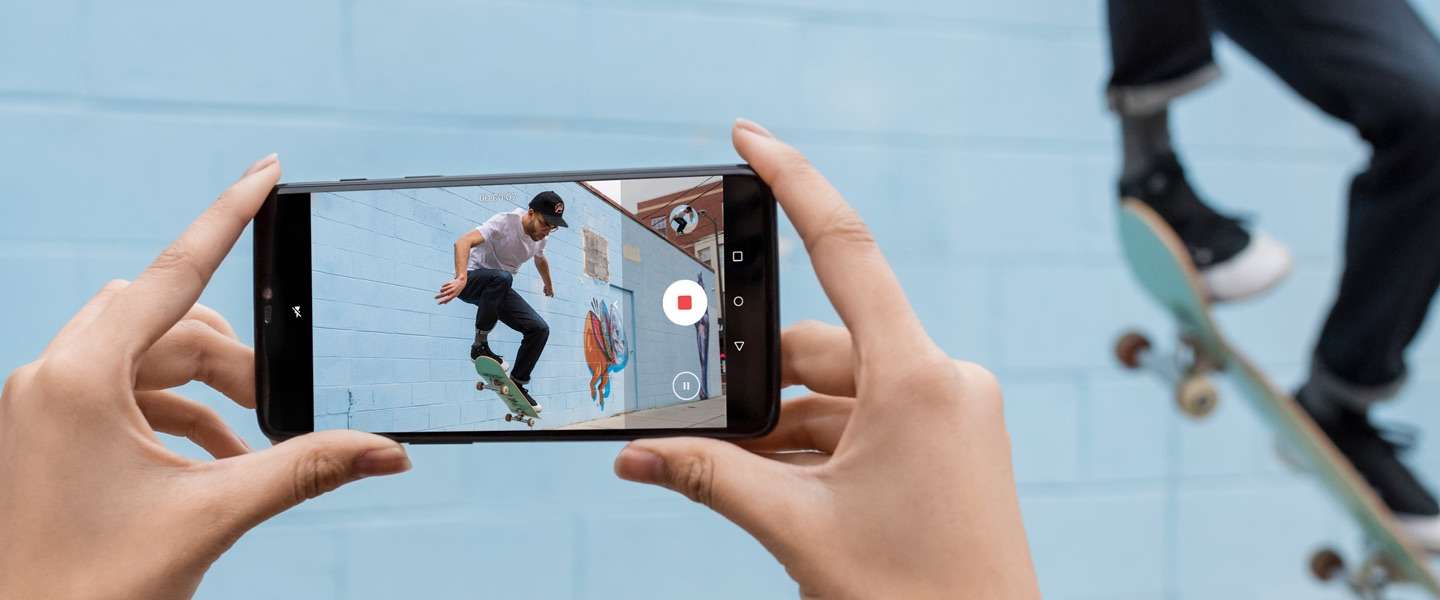 De OnePlus 6 is gelanceerd en de eerste indruk is heel solide