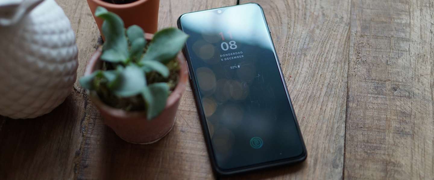 OnePlus 6T review: een goede smartphone voor een nog betere prijs