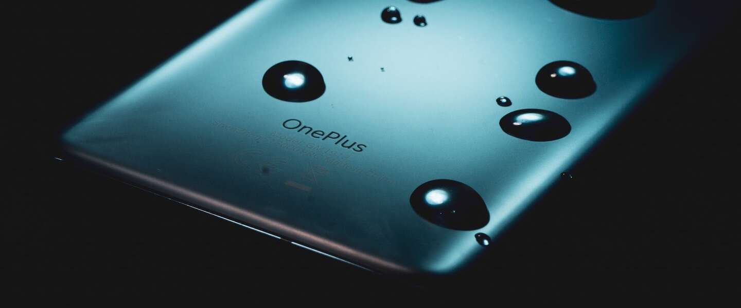 OnePlus foldable komt na de zomer