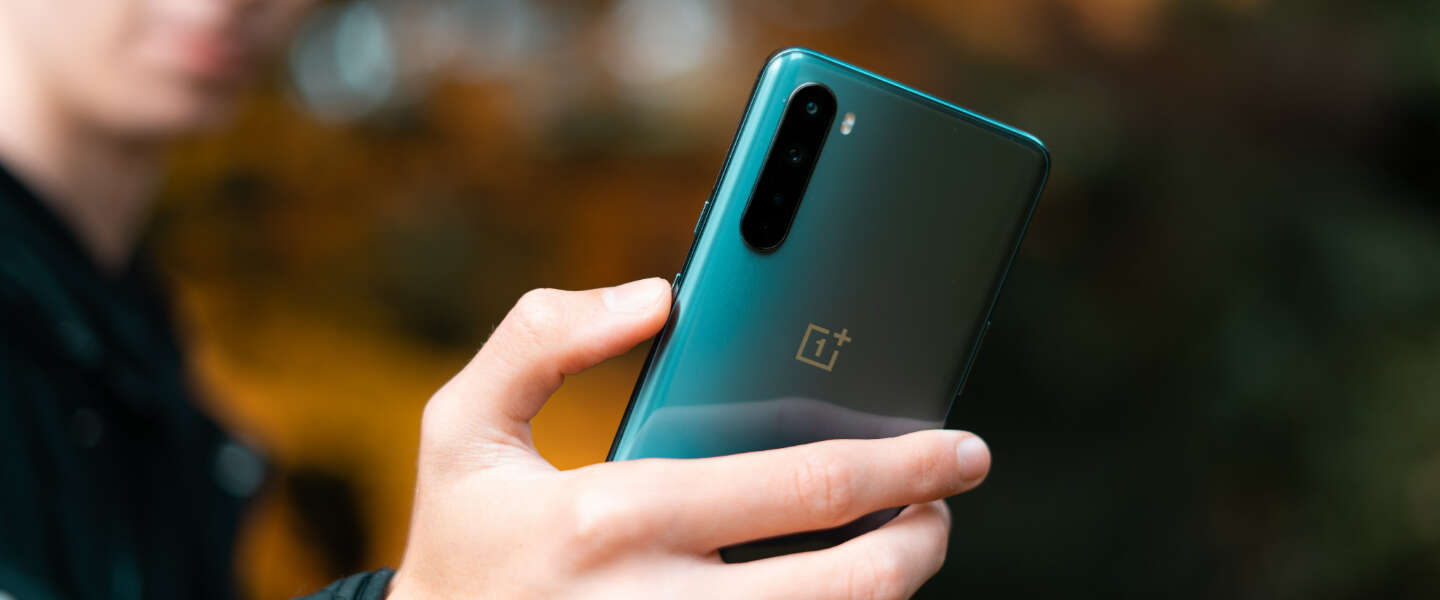 ​Three annoying things you encounter on a OnePlus