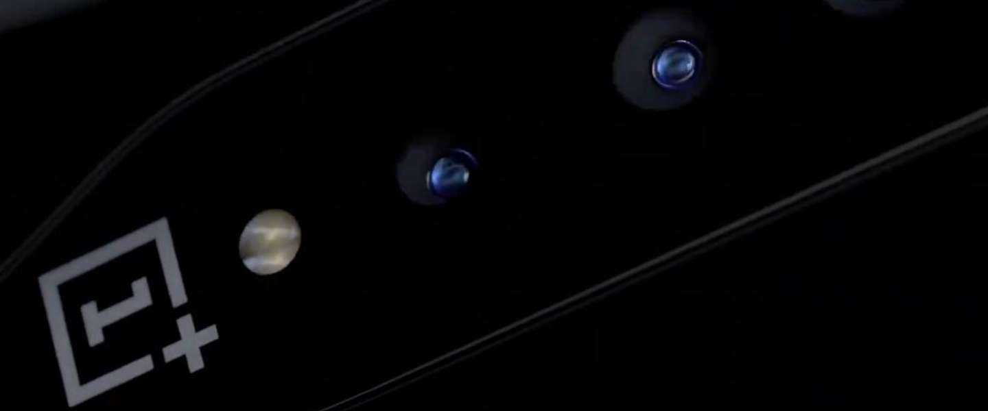 OnePlus laat vast zijn smartphone Concept One zien