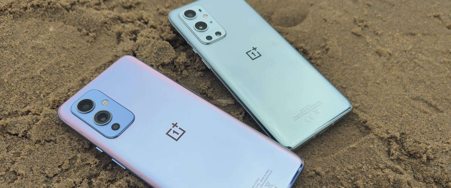 OnePlus 9 en OnePlus 9 Pro: maakt Hasselblad het verschil?