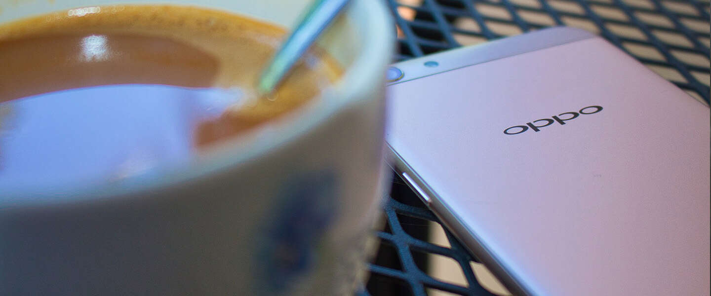 ​Oppo en OnePlus gaan samen, maar blijven los bestaan