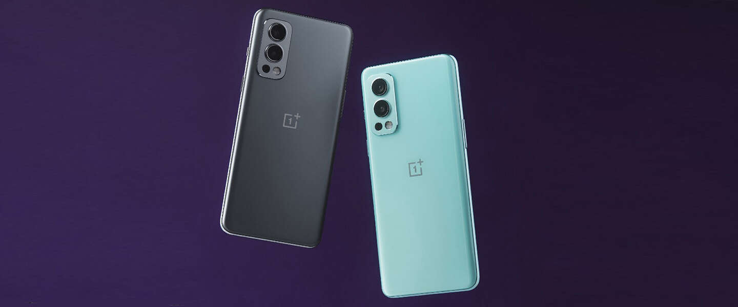 Smartphones van OnePlus en Oppo uit de Duitse schappen