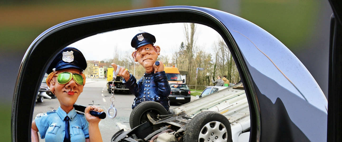 De keerzijde van het filmen van ongelukken met je smartphone