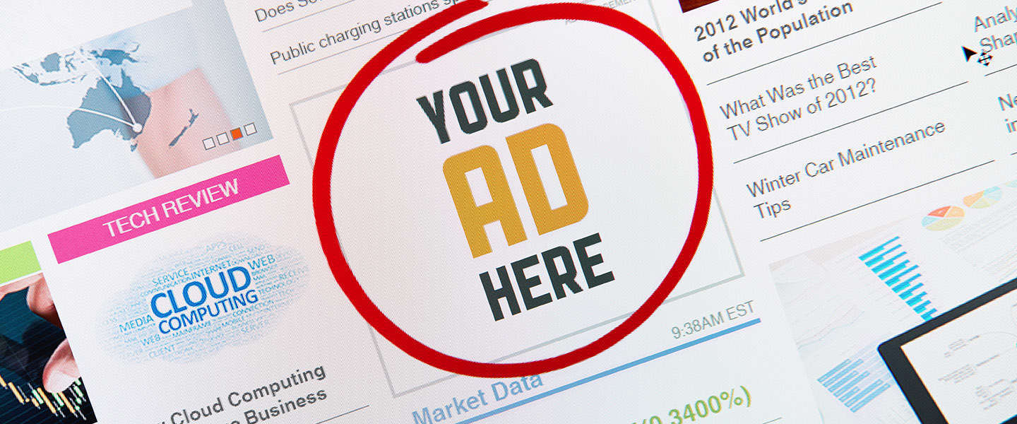 In Nederland is digitale reclame groter dan alle andere reclamevormen samen