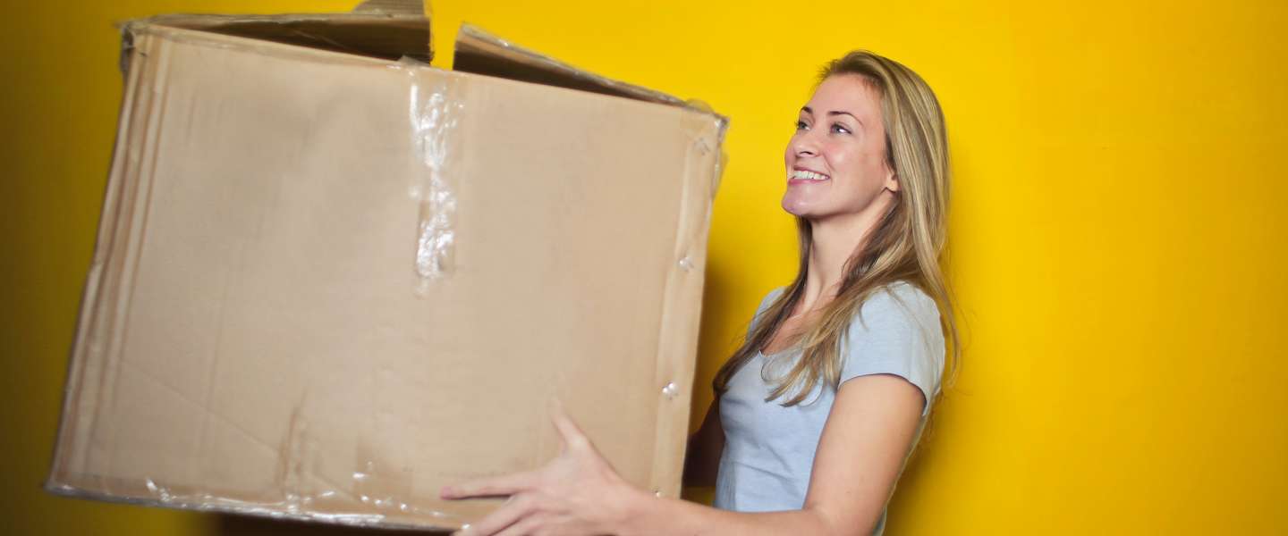 Webshops kijken steeds kritischer naar het gratis verzenden van producten