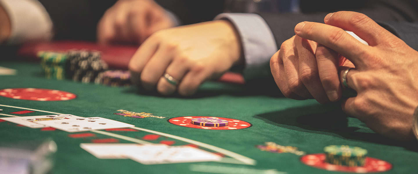 ​Legaal online gokken komt steeds dichterbij: deze dingen moet je weten