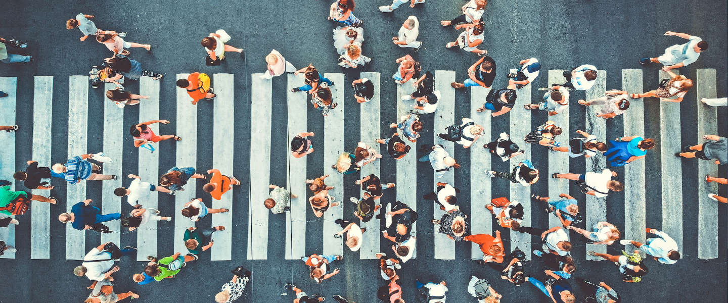 Hoe online community’s Nederlanders dichter bij elkaar brengen