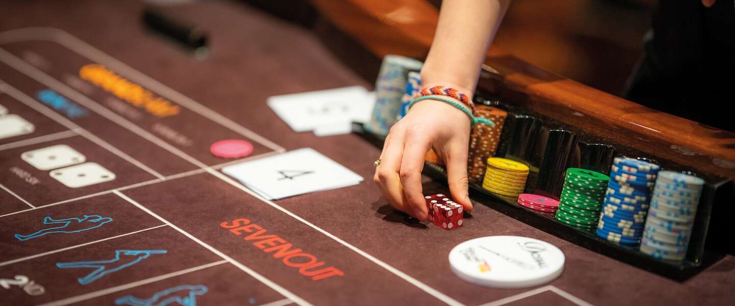 Casino