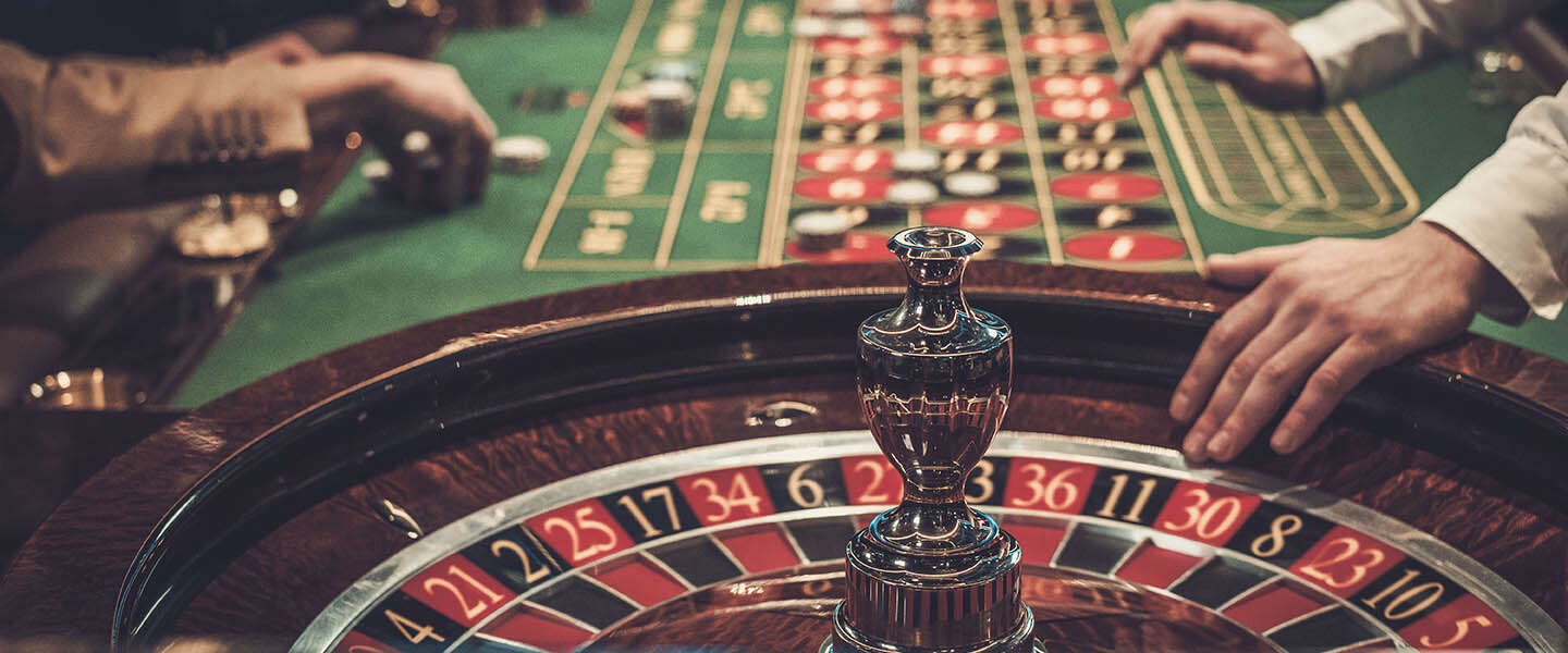 ​Online gokken bij een van de snelst uitbetalende casino’s