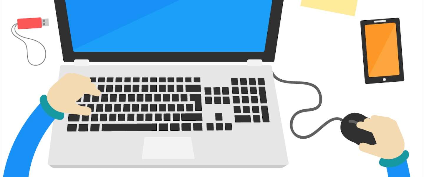 1 op 4 Nederlanders struikelt over eigen online identiteit