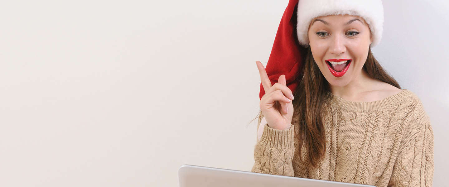 Kerst online populairder dan ooit: foute kersttruien zijn de trend!