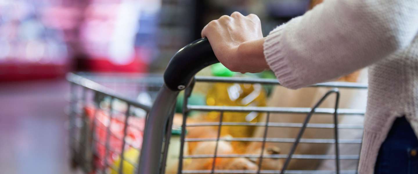 Online kerstboodschappen doen bij Jumbo of Albert Heijn? Vergeet het maar!