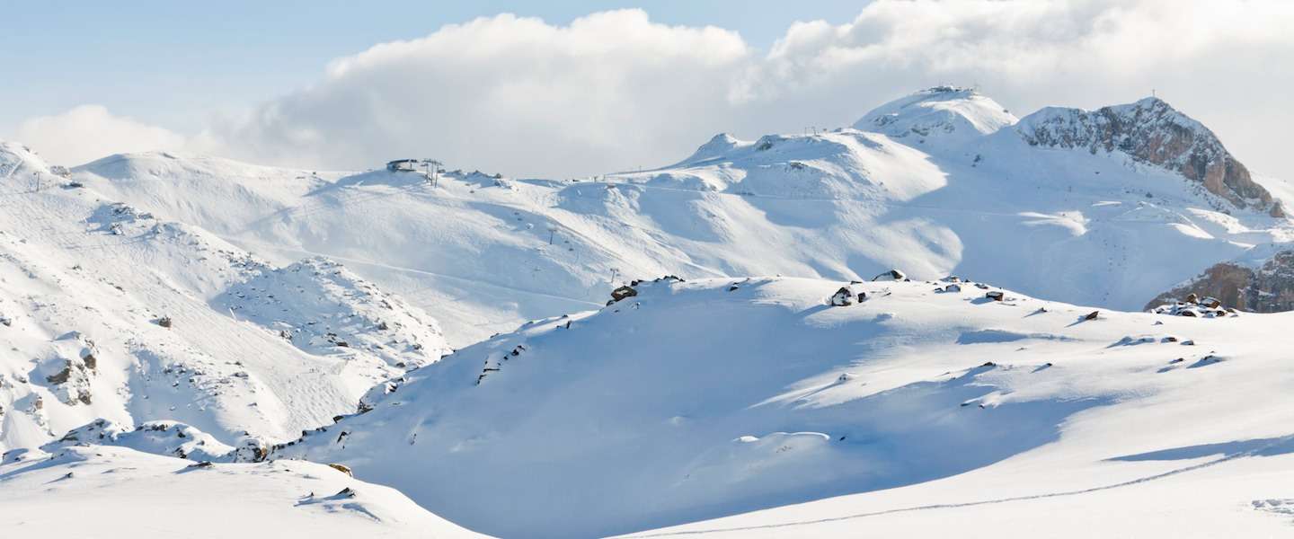 In online rehab in de Canadese Rockies