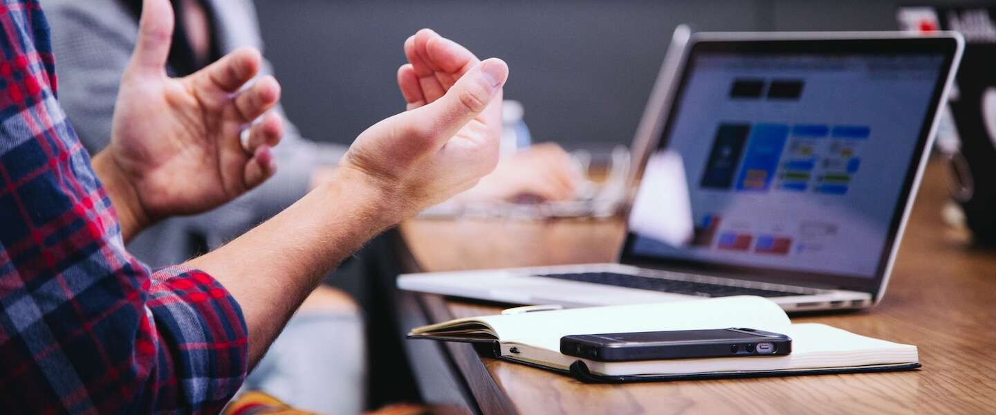 Farmaceuten laten online communicatiekanalen te vaak onbenut