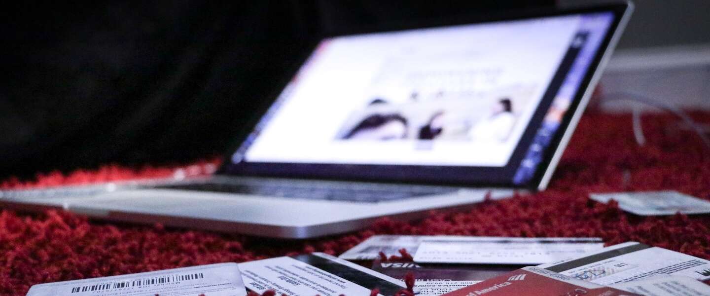 Schade door nepwebshops dit jaar al verdubbeld