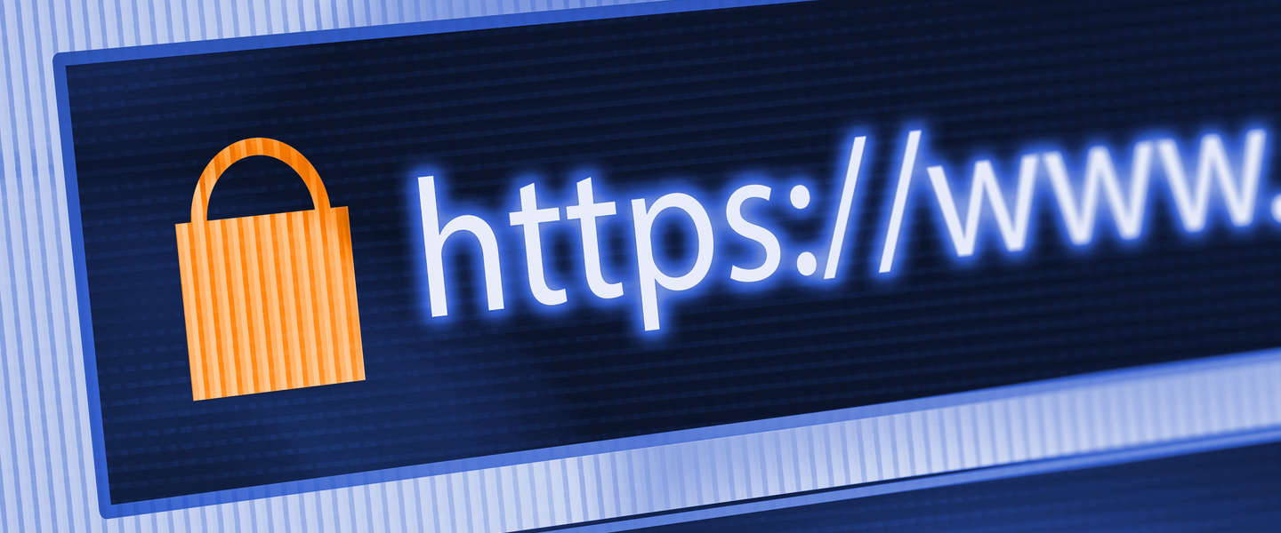 85% van NL bedrijfswebsites beveiligen onze gegevens nauwelijks
