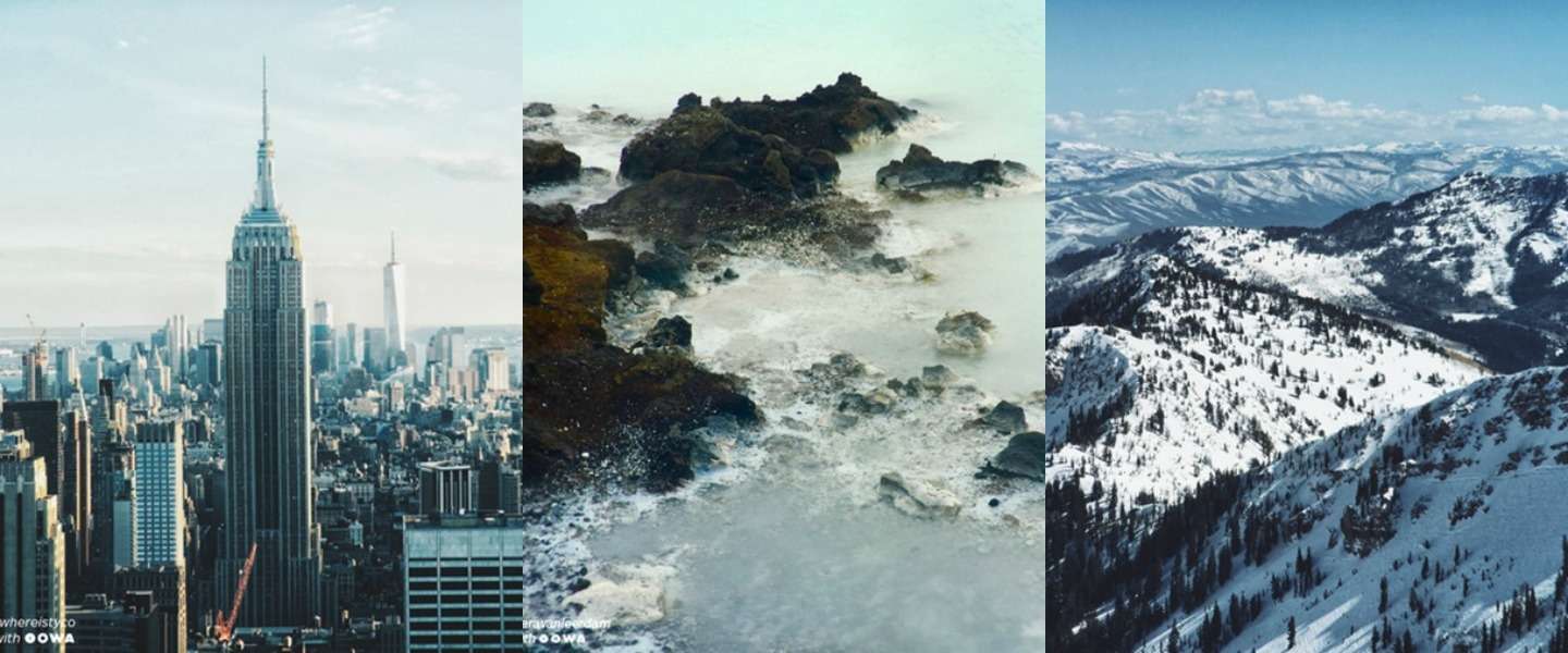 OOWA: perfecte foto's maken met je smartphone