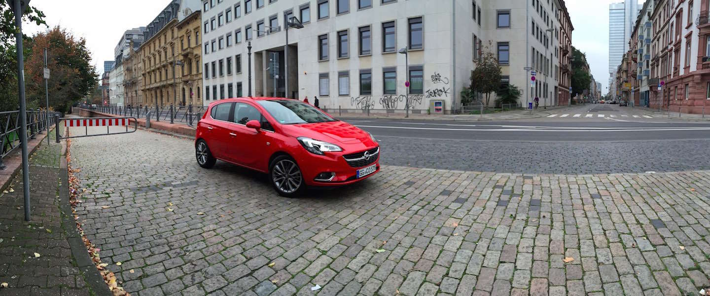 De nieuwe Opel Corsa gaat z'n fans niet teleur stellen