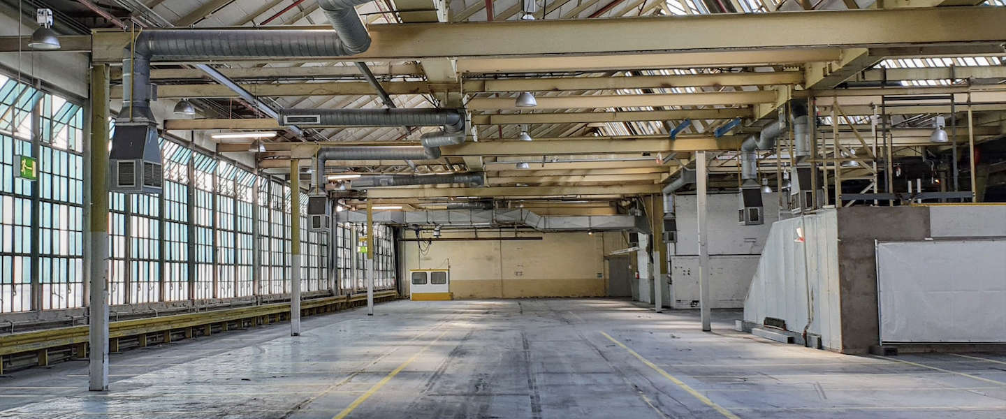 Geheime ontmoeting met de Opel GTX Experimental