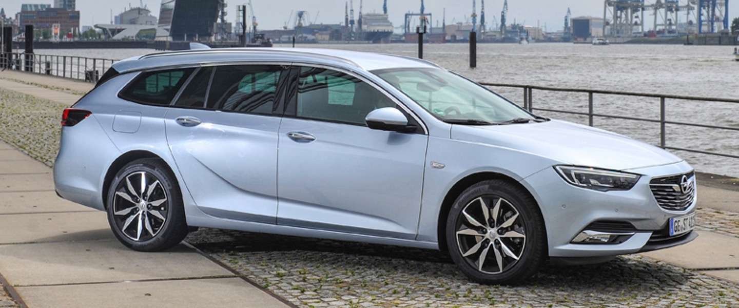 Opel Adaptive Cruise Control: lekker rijden zonder stress