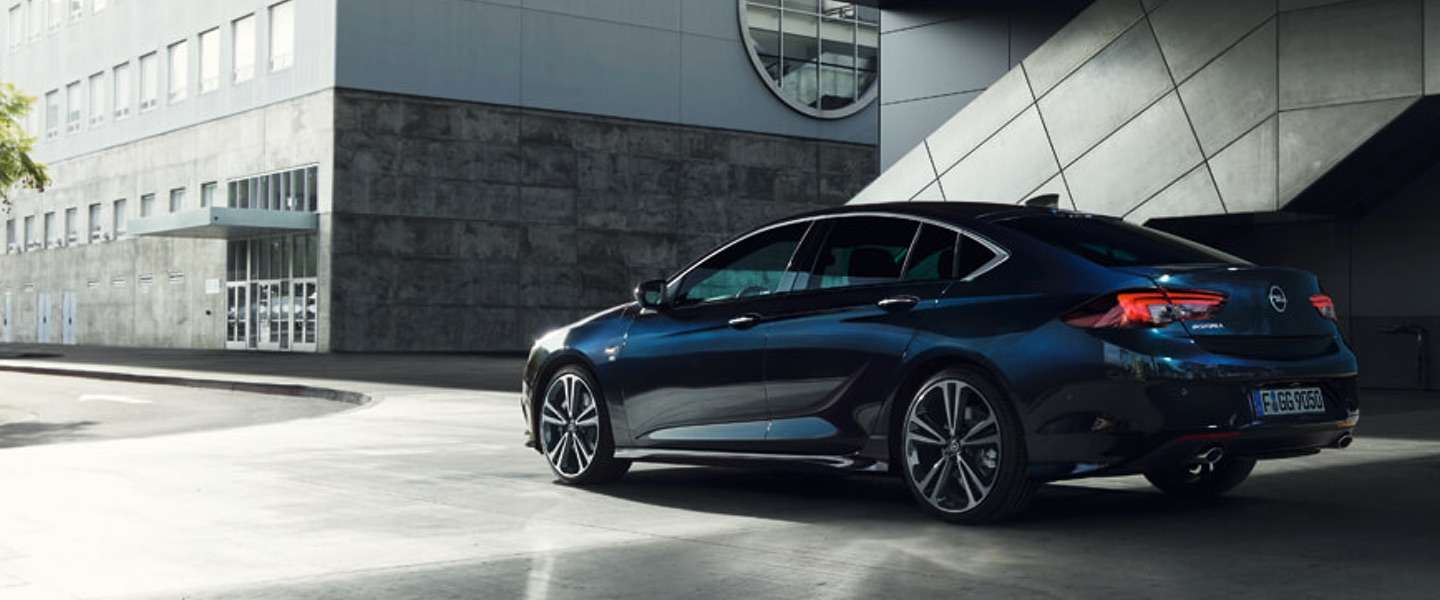 Advanced Park Assist van Opel: hoe werkt dat eigenlijk?