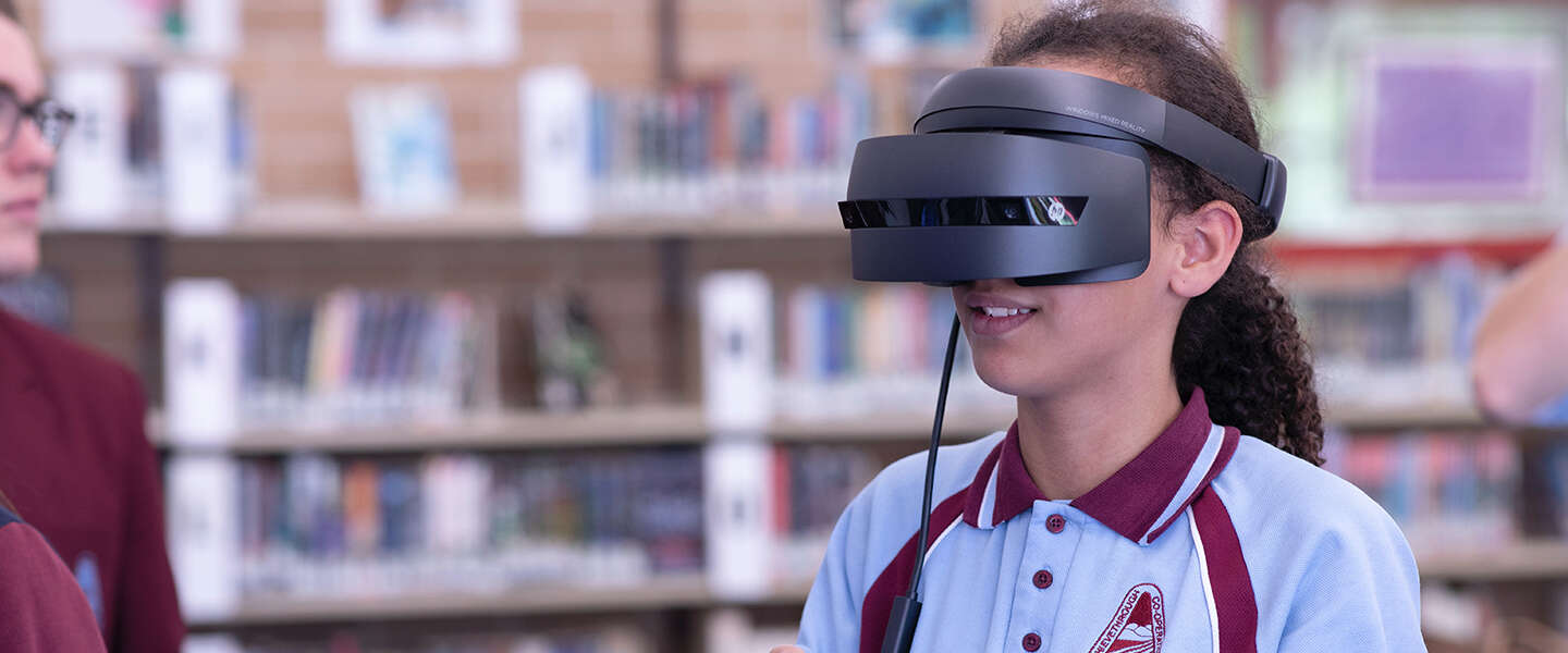 ​Vooral opkomende landen hebben grote interesse in de metaverse