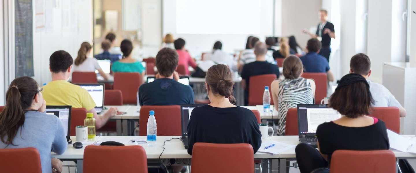 Online marketeers: zo kun je jouw expertise aanscherpen