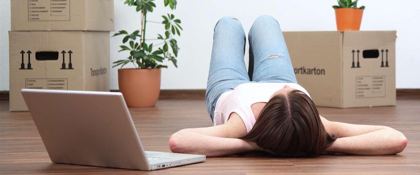 ​Verhuizen? Dit moet je weten!