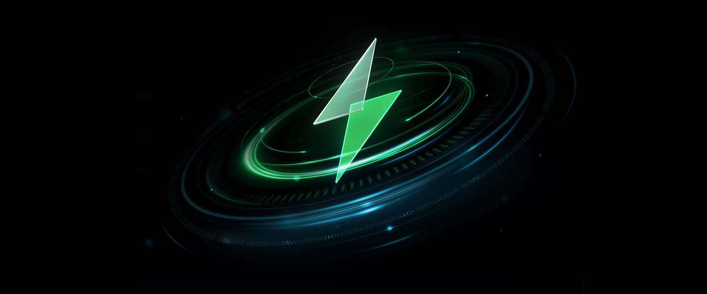 Een nieuwe generatie snellaadtechnologie van OPPO