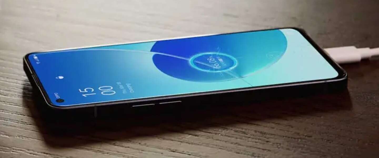 Oppo Reno6 5G series ziet het daglicht