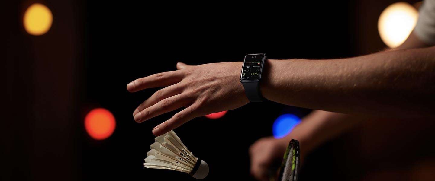 Dit is OPPO's nieuwe Watch Free met slaapmonitoring & sportmodi