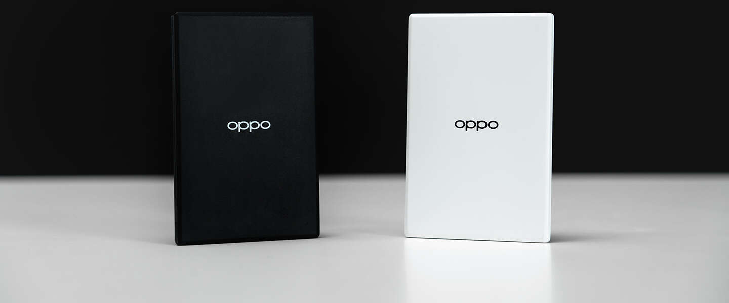 MWC: OPPO​ toont nieuwe innovatieve technologieën