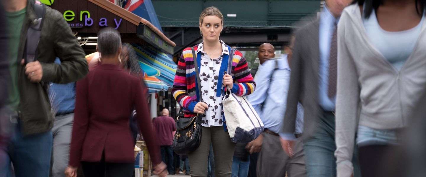 Laatste seizoen Orange is the New Black binnenkort op Netflix