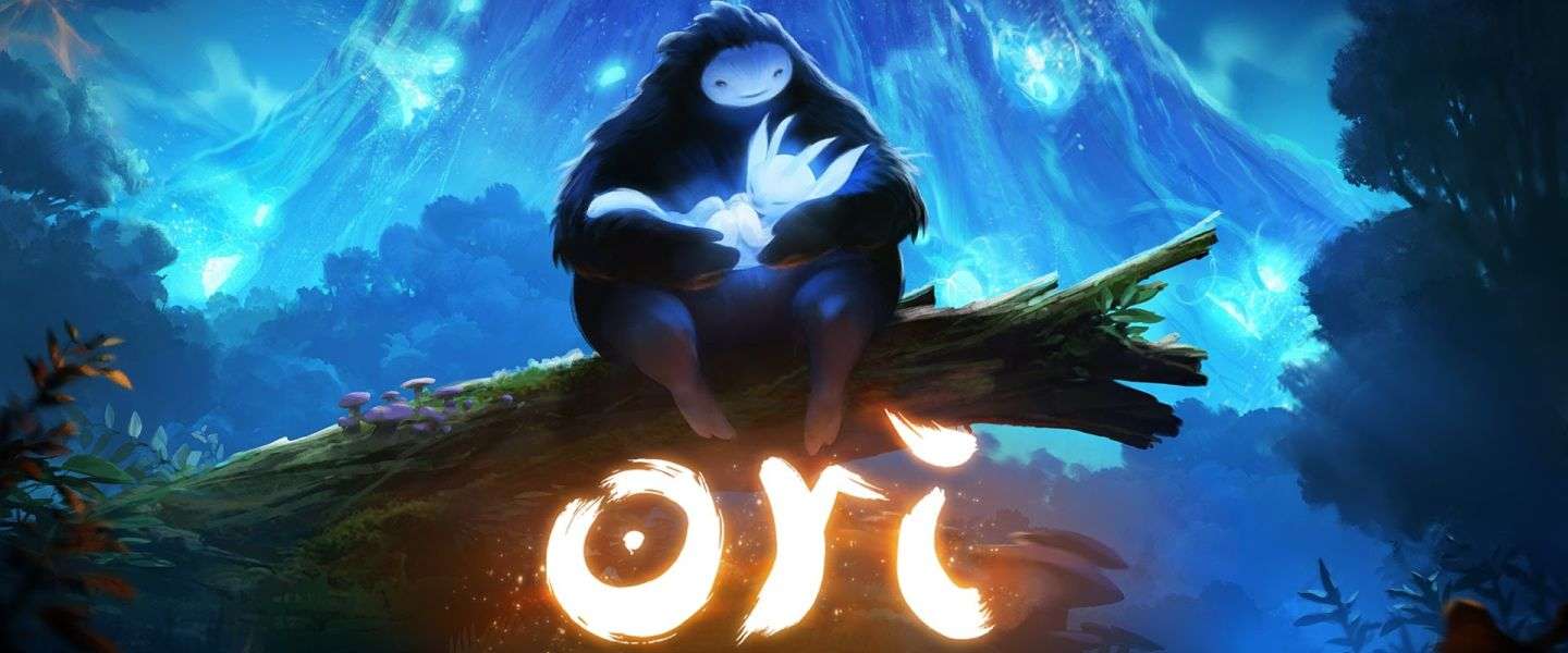 Ori and the Blind Forest: Bloedmooi en enorm pittig