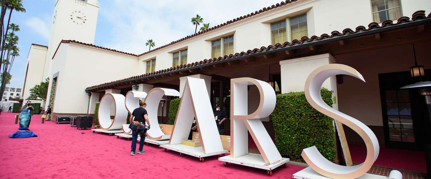 De Oscars worden vannacht weer uitgereikt: de kanshebbers en het 'corona proof' programma